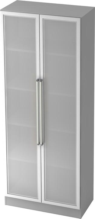Hammerbacher Solid (80 x 42 x 200.40 cm)