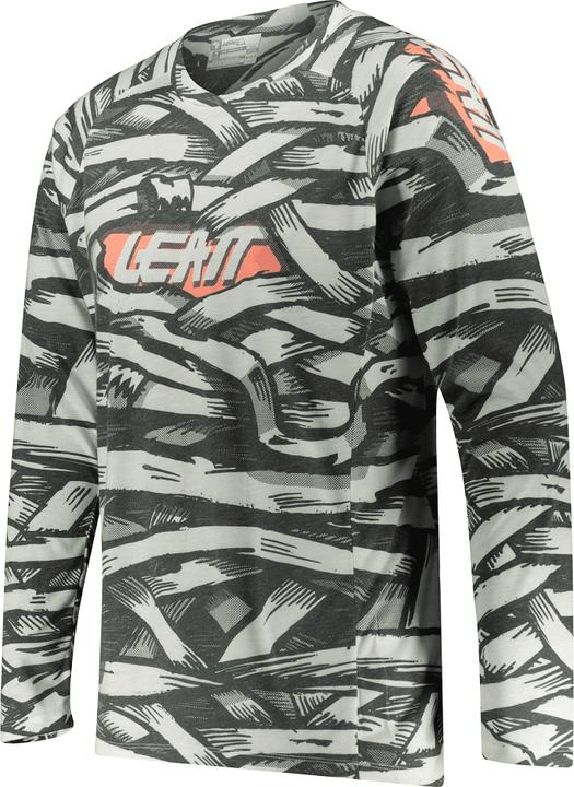 Actual product image Leatt MTB Gravity 2.0 (M)