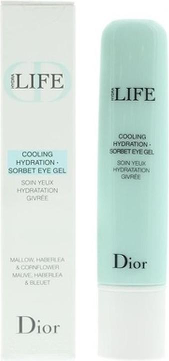 Produktbild Dior Hydra Life (Augenpflege Gel, 15 ml)