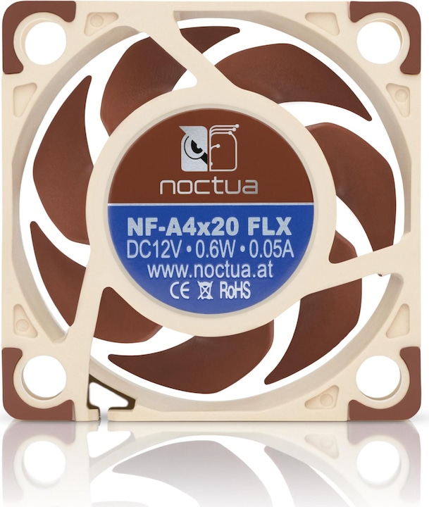 Immagine prodotto Noctua Nf-A4x20 Flx (40 mm, 1 x)