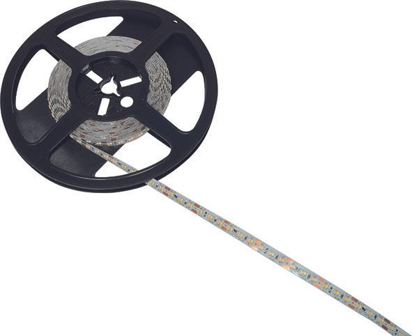 L&S LED Bänder Emotion Tudo 15,5 / 12 V (Kaltweiss, 230 cm, Indoor)