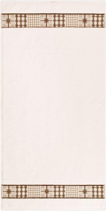 Produktbild möve for frottana Fjord (30 x 50 cm)