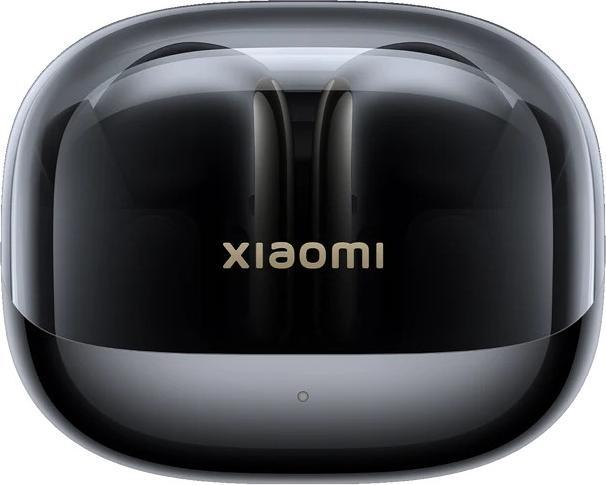 Produktbild Xiaomi Buds 5 Pro WiFi Edition (Aktive Geräuschunterdrückung, 10 h, Kabellos)