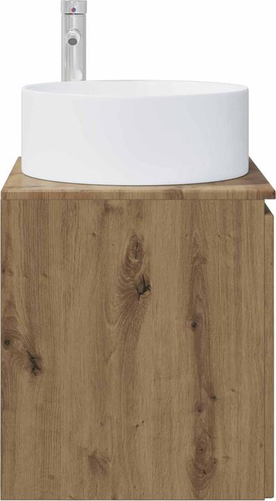 Produktbild vidaXL Regal