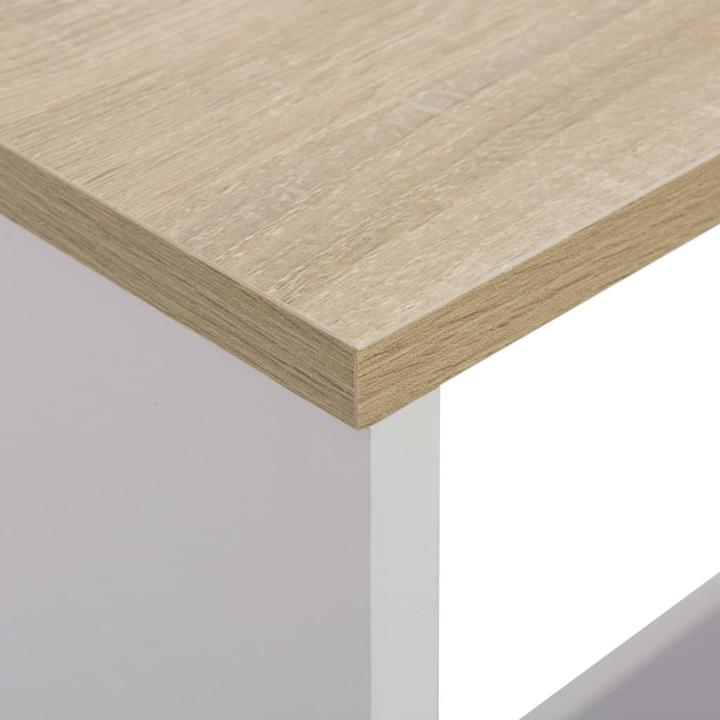 Produktbild vidaXL Meaghan (130 x 40 x 120 cm)
