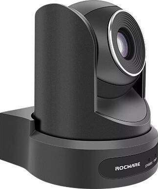 Actual product image Rocware Kamera USB PTZ 1080p video conferencing video camera RC20