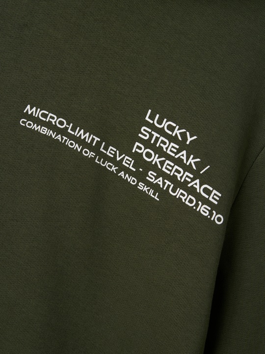 Produktbild Lmtd Regular Fit Hoodie (122)