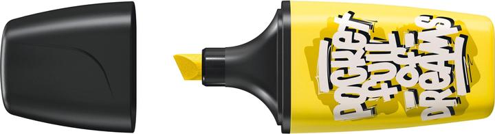 Image du produit STABILO Boss Mini (5 couleurs, 5 mm, 5 x)