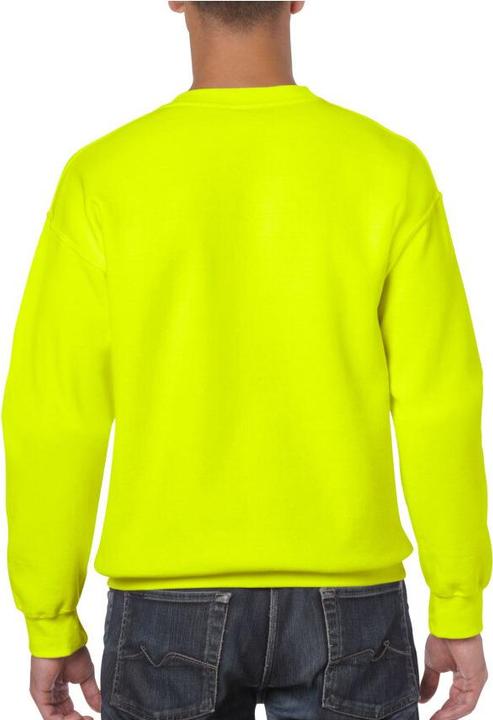 Produktbild Gildan Heavy Blend™ Adult Crewneck Sweatshirt (3XL)