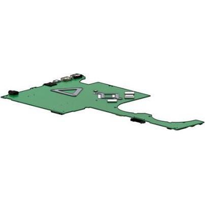 HP Top Cover Nsv W Kb Nsv Bl Nord, Notebook Ersatzteile