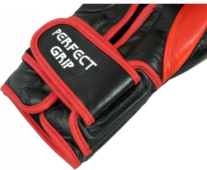 Produktbild Masters Boxhandschuhe Rinderleder (20 OZ)