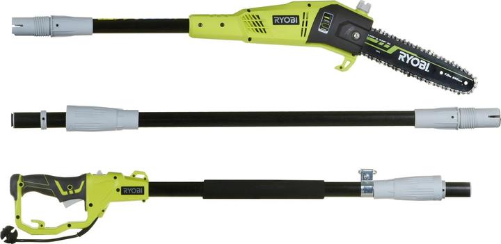 Image du produit Ryobi RPP755E (Tronçonneuse électrique)
