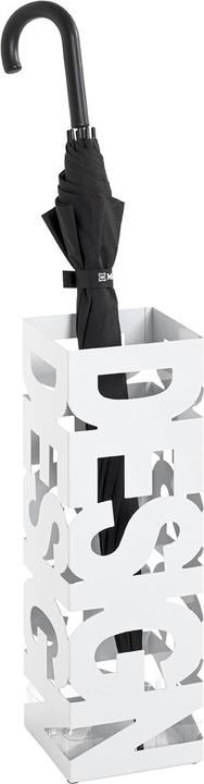 Produktbild HAKU Möbel Schirmständer (16 x 16 cm)