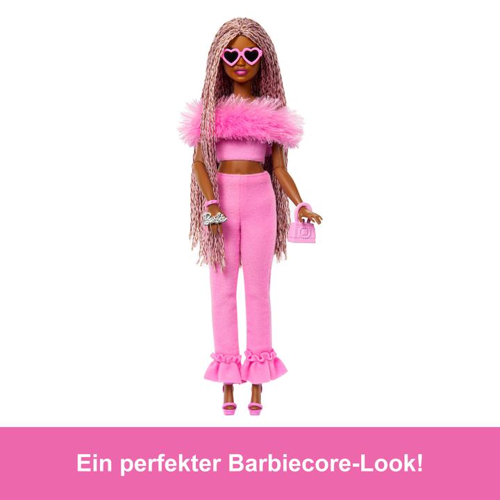 Immagine prodotto Barbie Deluxe Style