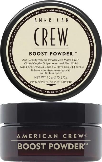 Image du produit American Crew Classic Boost (Poudre de volume)