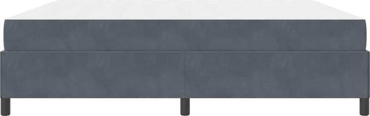 Actual product image vidaXL Bedstead (200 x 200 cm)