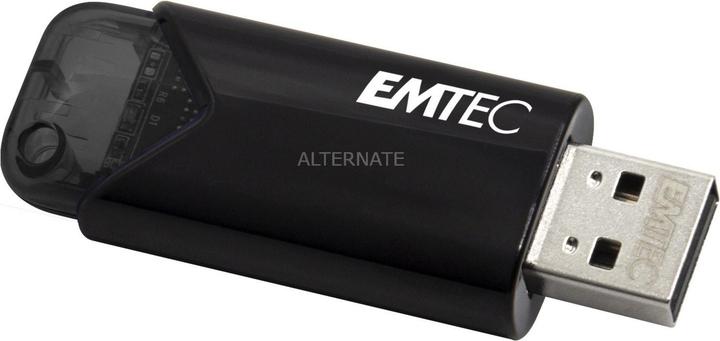 Produktbild Emtec B110 Click Easy (512 GB, USB-A)