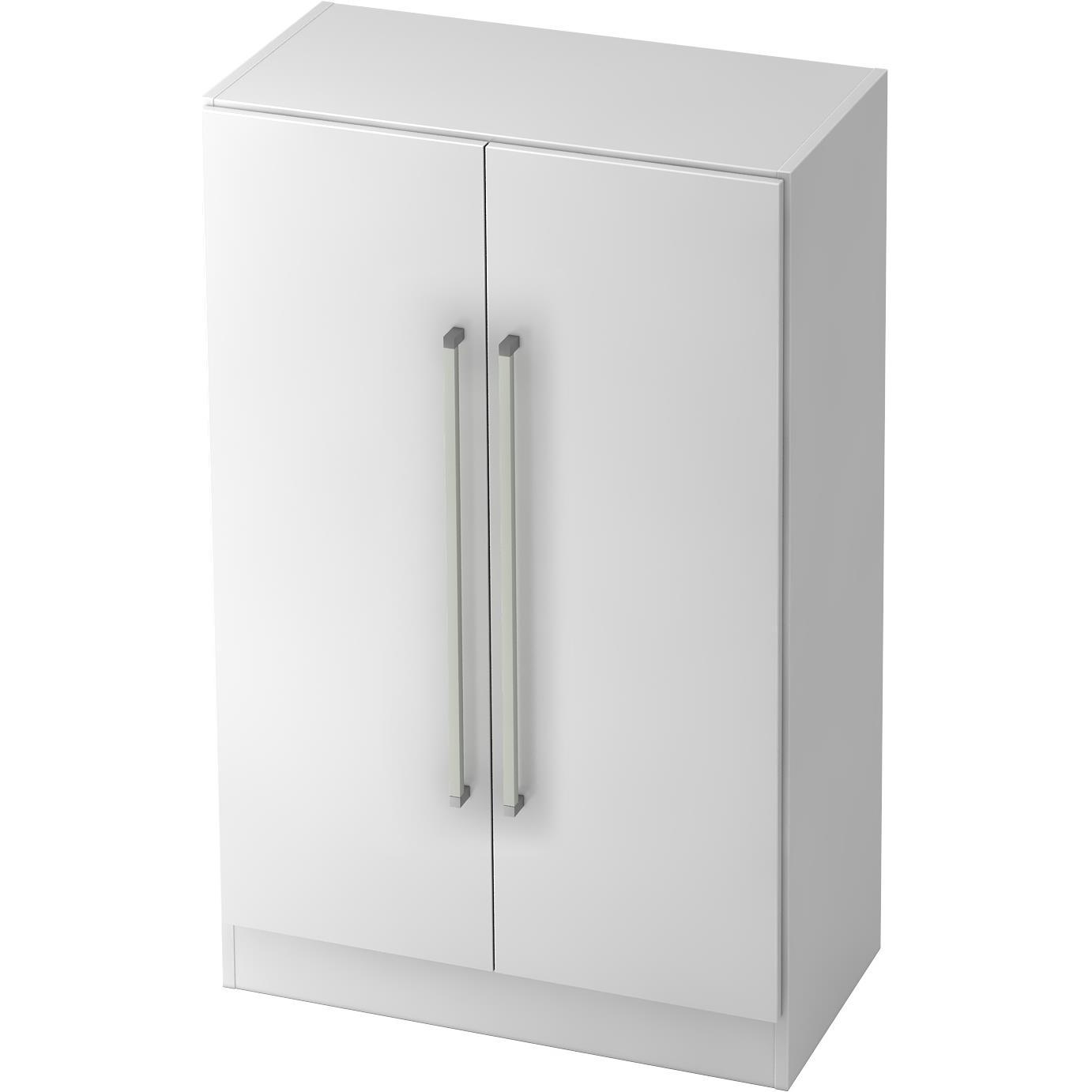 Hammerbacher, Aktenschrank, Solid (80 x 42 x 127 cm)