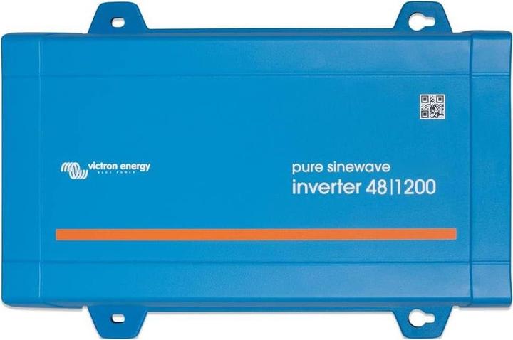 Image du produit Victron Energy Phoenix 48/1200 VE.Direct Schuko