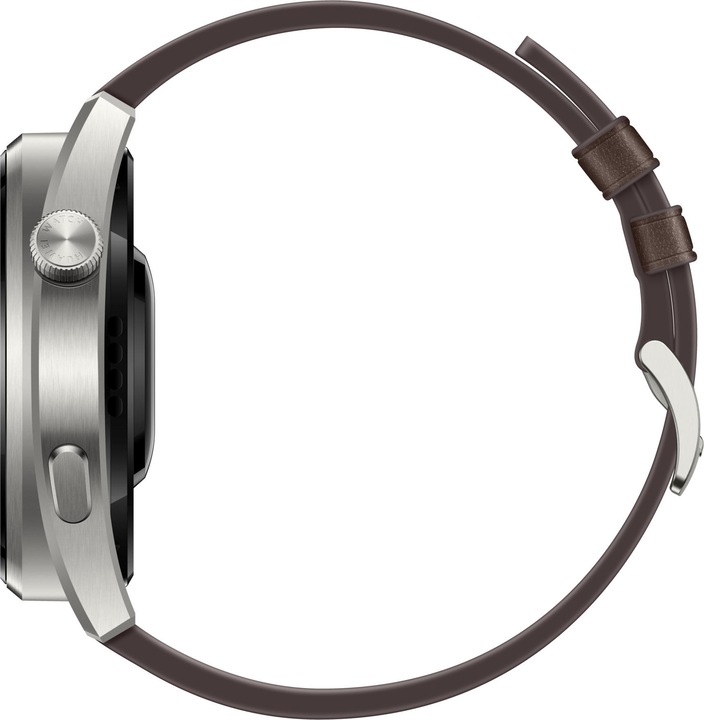 Actual product image Huawei Watch 3 Pro Classic (48 mm, 4G)