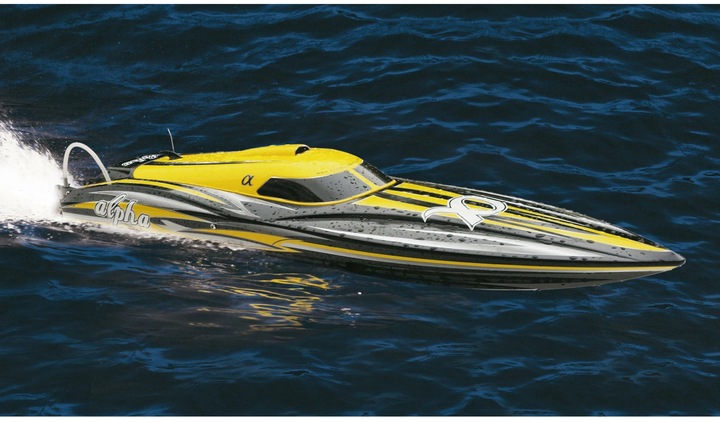Immagine prodotto Amewi Triumph 800