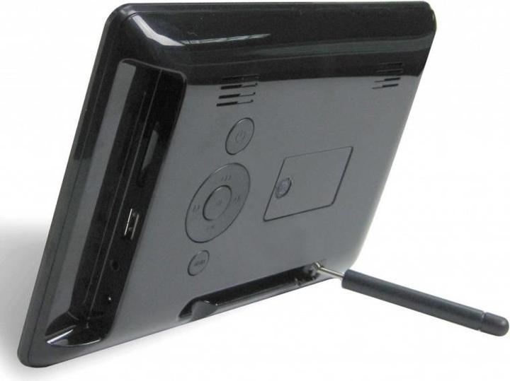 Produktbild Braun Photo DigiFrame 800 (8", 800 x 600 Pixel)