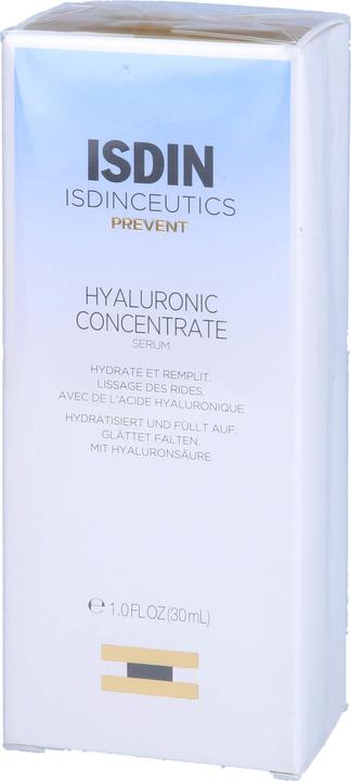 Immagine prodotto Isdin Isdinc Hyalur Concen (30 ml)