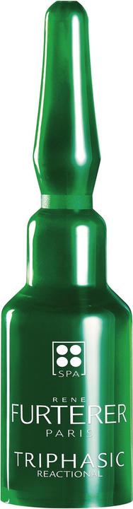 Produktbild Rene Furterer Triphasic Reactional Kur bei temporärem Haarausfall (60 ml)