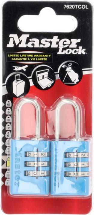 Actual product image Master Lock Padlock