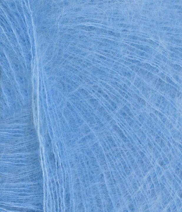 Produktbild Sandnes Garn Tynn Silk Mohair (212 m)