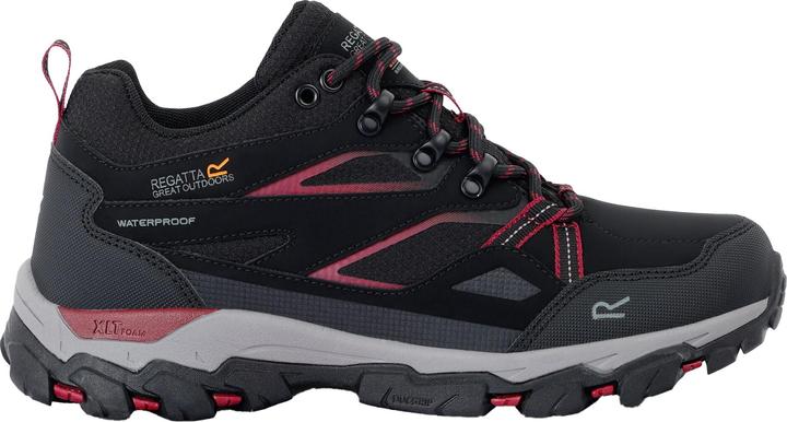 Produktbild Regatta Wanderschuhe Holcombe III (40)