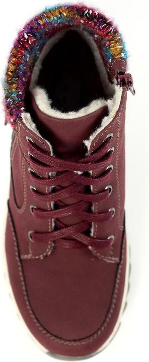 Produktbild Lunar Stiefeletten Buttermere (38)