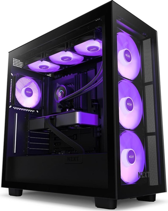 Actual product image NZXT Kraken 360 RGB
