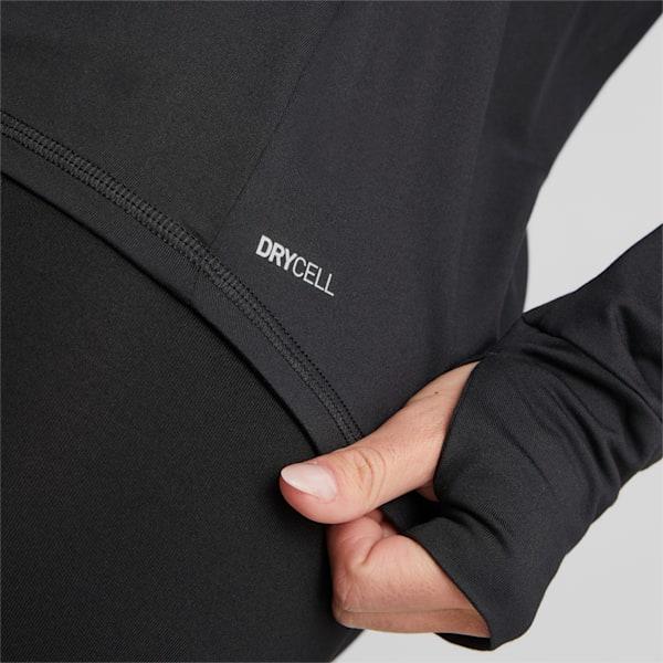 Immagine prodotto Puma RUN FAVORITE 1/4 ZIP W (S)