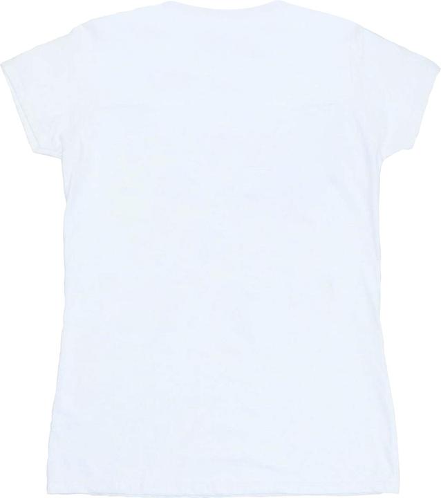Produktbild Star Wars Ornamental Logo TShirt (S)