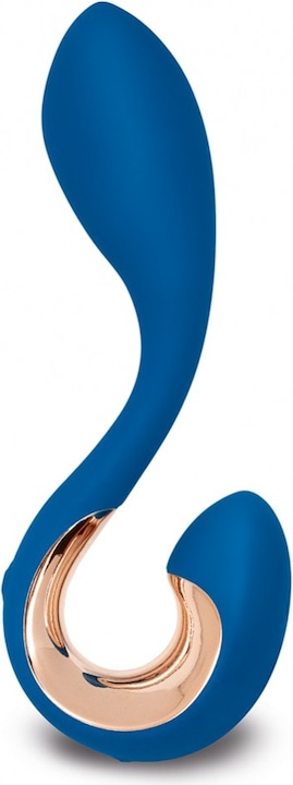 Actual product image Gvibe Gpop 2 Anatomic Unisex Vibrator