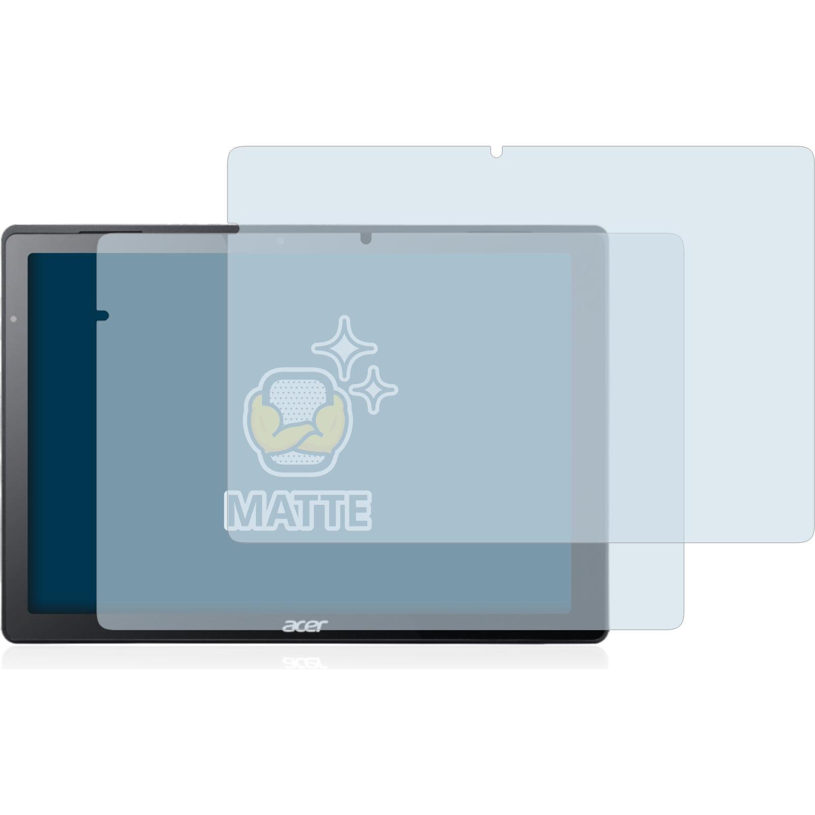 Thumbnail - BROTECT Entspiegelungs-Schutzfolie Displayschutz Matt (2 Stück, Switch Alpha 12), Tablet Schutzfolie
