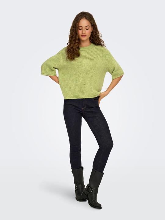 Produktbild JdY JDYLINEA Strickpullover Strickpullover (M)