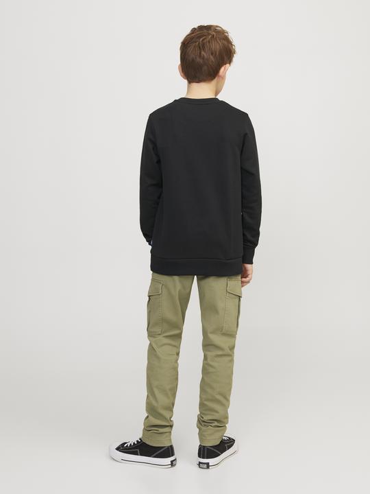 Produktbild Jack & Jones Boys Sweatshirt (140)
