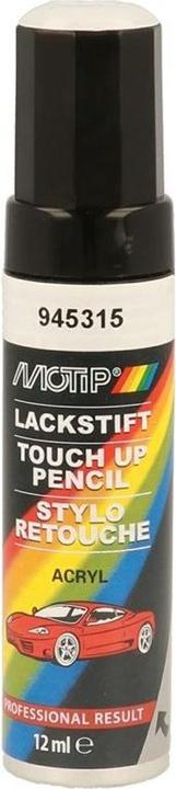Motip FARBE WEISS 945315 GLÄNZEND 12ML