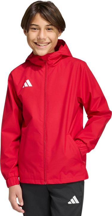 Produktbild Adidas Junior Entrada Jacke (128)