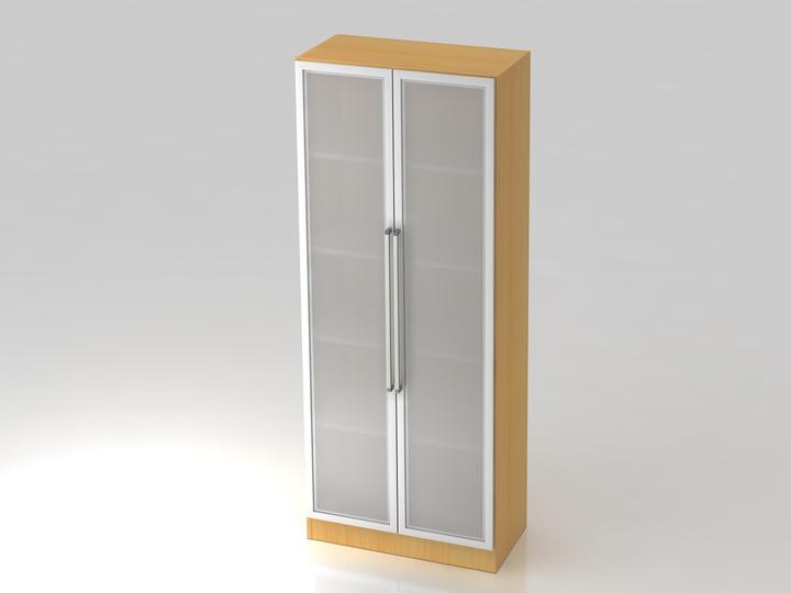 Produktbild Hammerbacher Solid (80 x 42 x 200.40 cm)
