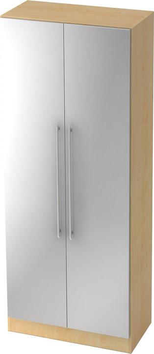 Hammerbacher Solid (80 x 42 x 200.40 cm)