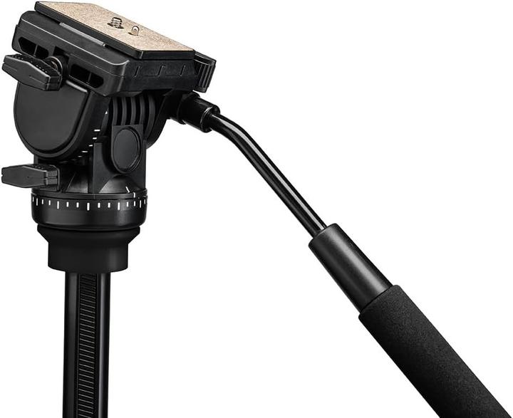 Produktbild Magni Stativ TRI 105 Tripod (0,67 - 1,80 m) Leica (Metall)