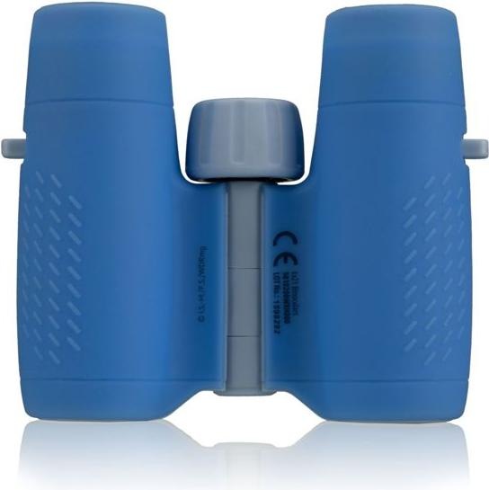 Actual product image DieMaus children's binoculars 6x21 elephant (6 x, 21 mm)