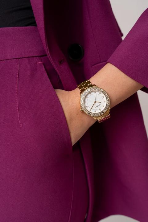 Produktbild Paul Lorens Damenuhr PL8527B2-3D1 + BOX