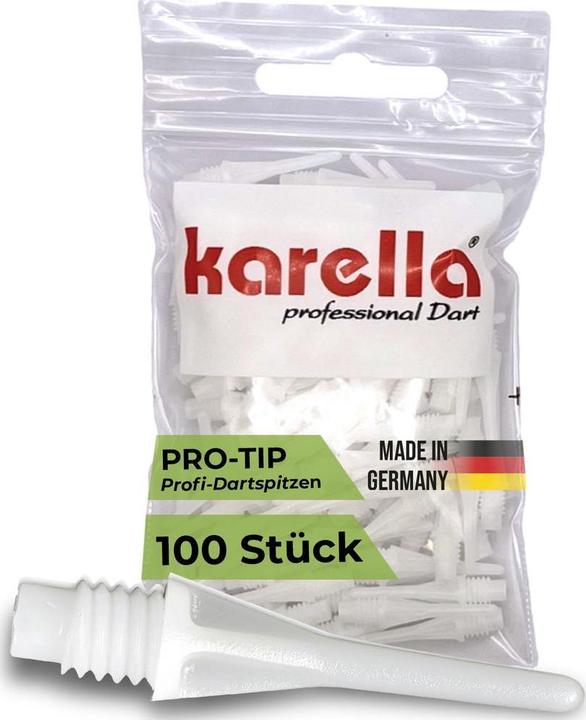 Image du produit Karella Pro-Tip Soft Tips