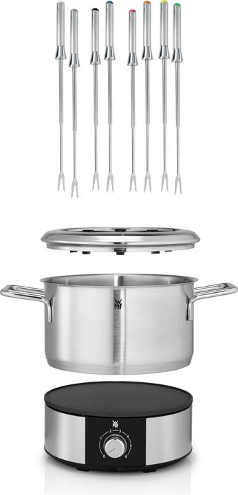 Actual product image WMF Lono fondue (Fondue Bourguignonne, Chinoise Fondue)