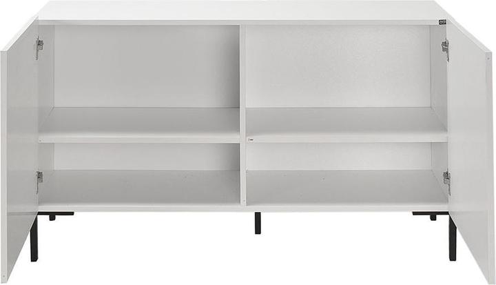 Produktbild Kalune Design Leyla (120 x 43 x 70 cm)