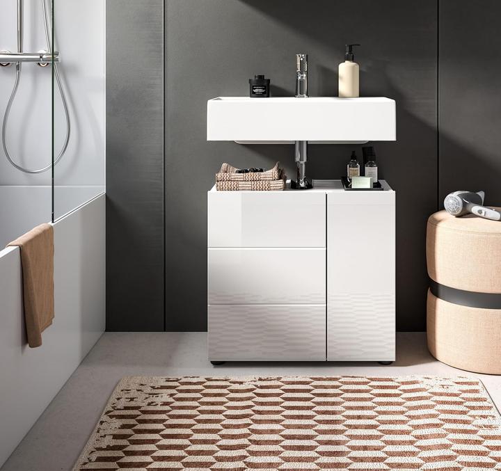 Image du produit Xonox Home Vira (60 x 34 x 57 cm)